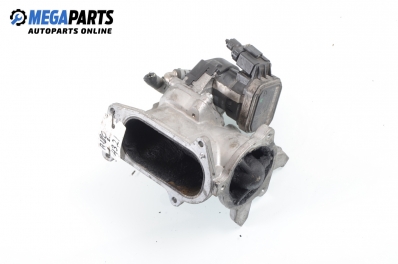 EGR-клапан за Mercedes-Benz A-Class Hatchback (W169) (09.2004 - 06.2012) A 180 CDI (169.007, 169.307), 109 к.с., № 00005320C5